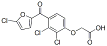 CAS#: 64046-44-2， [4-[(5-Chlorofuran-2-Yl)Carbonyl]-2,3-Dichlorophenoxy]Acetic Acid