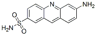 CAS#: 64046-85-1， 6-Amino-2-Acridinesulfonamide