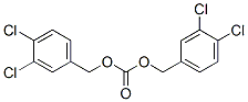 CAS#: 64057-76-7， Carbonic Acid Bis(3,4-Dichlorobenzyl) Ester