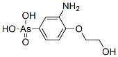 CAS#: 64058-65-7， 3-Amino-4-(2-Hydroxyethoxy)Phenylarsonic Acid