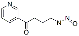 CAS#: 64091-50-5， 4-(Methylnitrosoamino)-1-(3-Pyridyl)-1-Butanone