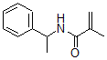 CAS#: 64096-95-3， 2-Methyl-N-(1-Phenylethyl)-2-Propenamide