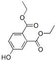 CAS#: 64139-21-5， Diethyl 4-Hydroxyphthalate