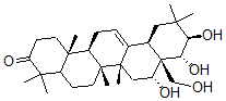 CAS#: 64285-74-1， Bemeuxin