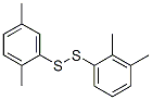 CAS#: 64346-56-1， 2,3-Xylyl 2,5-Xylyl Disulphide