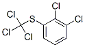 CAS#: 64365-31-7， Pentachlorothioanisole
