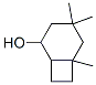 CAS#: 64394-17-8， 4,4,6-Trimethylbicyclo[4.2.0]Octan-2-Ol