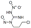 CAS#: 64398-16-9， 1-Nitroso-1-(3-Chloropropyl)-3-Nitroguanidine