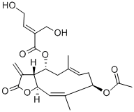 CAS#: 64439-43-6， Eupaformosanin