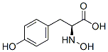 CAS#: 64448-49-3， N-Hydroxytyrosine