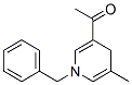 CAS#: 64497-95-6， 1-(1-Benzyl-5-Methyl-4H-Pyridin-3-Yl)Ethanone