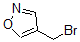 CAS#: 6455-40-9， 4-(Bromomethyl)-Isoxazole
