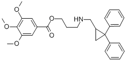 CAS#: 64552-16-5， Ecipramidil