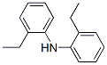 CAS#: 64653-59-4， 2-Ethyl-N-(2-Ethylphenyl)Aniline
