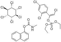 CAS#: 64664-54-6， Karbafosem