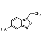 CAS#: 64723-52-0， 3-Ethyl-6-methyl-2,1-benzoxazole