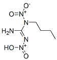 CAS#: 64774-04-5， [[Amino-(Butyl-Nitro-Amino)Methylidene]Amino]-Hydroxy-Oxo-Azanium