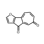 CAS#: 647845-18-9， Azuleno[1,2-b]furan-4,6-dione