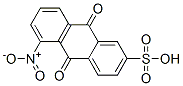 CAS#: 6483-86-9， 5-Nitro-9,10-Dioxo-9,10-Dihydroanthracene-2-Sulfonic Acid