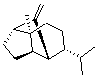 CAS#: 64845-75-6， (1S,3abeta)-Octahydro-7abeta-Methyl-8-Methylene-5beta-Isopropyl-1alpha,4alpha-Methano-1H-Indene