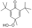 CAS#: 6485-57-0， 2,6-Di-Tert-Butyl-4-Hydroperoxy-4-Methyl-2,5-Cyclohexadienone