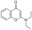 CAS#: 64965-01-1， 2-(Diethylamino)-4H-1-Benzopyran-4-One