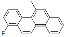 CAS#: 64977-44-2， 1-Fluoro-5-Methylchrysene