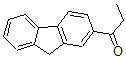 CAS#: 65007-01-4， 1-(Fluoren-2-Yl)-2-Propan-1-One