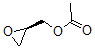 CAS#: 65031-95-0， (2S)-2-Oxiranemethanol 2-Acetate