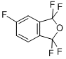 CAS#: 651-58-1， 1,1,3,3,5-Pentafluoro-1,3-Dihydro-Isobenzofuran