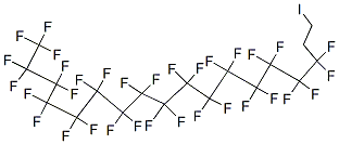 CAS#: 65150-94-9， 1,1,2,2-Tetrahydroperfluorooctadecyl iodide