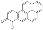 CAS#: 65199-11-3， Benzo(a)Pyrene-7,8-Dione