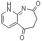 CAS#: 652976-28-8， 6,7-Dihydro-1H-pyrido[2,3-b]azepine-5,8-dione