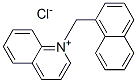 CAS#: 65322-65-8， 1-(1-Naphthylmethyl)Quinolinium Chloride