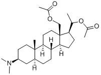 CAS#: 6535-03-1， Stevaladil
