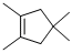 CAS#: 65378-76-9， 1,2,4,4-Tetramethylcyclopentene