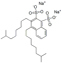 CAS#: 65451-61-8， Disodium Diisononylnaphthalenedisulphonate