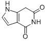 CAS#: 65523-03-7， 4,9-Diazabicyclo[4.3.0]Nona-7,10-Diene-3,5-Dione