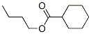 CAS 登录号：6553-81-7， 环己甲酸丁酯