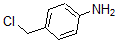CAS#: 65581-19-3， 4-(Chloromethyl)-Benzenamine