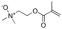 CAS#: 65605-52-9， [2-(Methacryloyloxy)Ethyl]Dimethylammonium N-Oxide