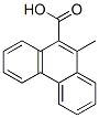 CAS#: 65698-59-1， 10-Methylphenanthrene-9-Carboxylic Acid