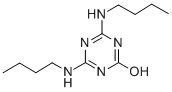 CAS#: 65719-10-0， 4,6-Bis(Butylamino)-S-Triazin-2-Ol
