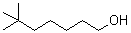 CAS#: 65769-10-0， 6,6-Dimethyl-1-heptanol