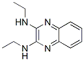 CAS#: 65776-63-8， N,N'-Diethylquinoxaline-2,3-Diamine