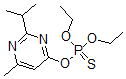 CAS#: 65863-03-8， Diethoxy-(6-Methyl-2-Propan-2-Yl-Pyrimidin-4-Yl)Oxy-Sulfanylidene-Phosphorane