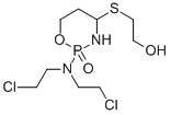 CAS#: 65882-95-3， 4-(S-Ethanol)-Sulfido-Cyclophosphamide