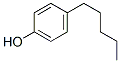 CAS#: 65916-15-6， 4-Pentylphenol
