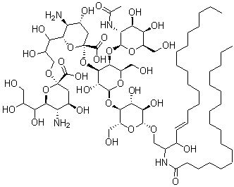 CAS#: 65988-71-8， Ganglioside Gd2