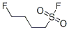 CAS#: 660-14-0， 4-Fluoro-1-Butanesulfonyl Fluoride